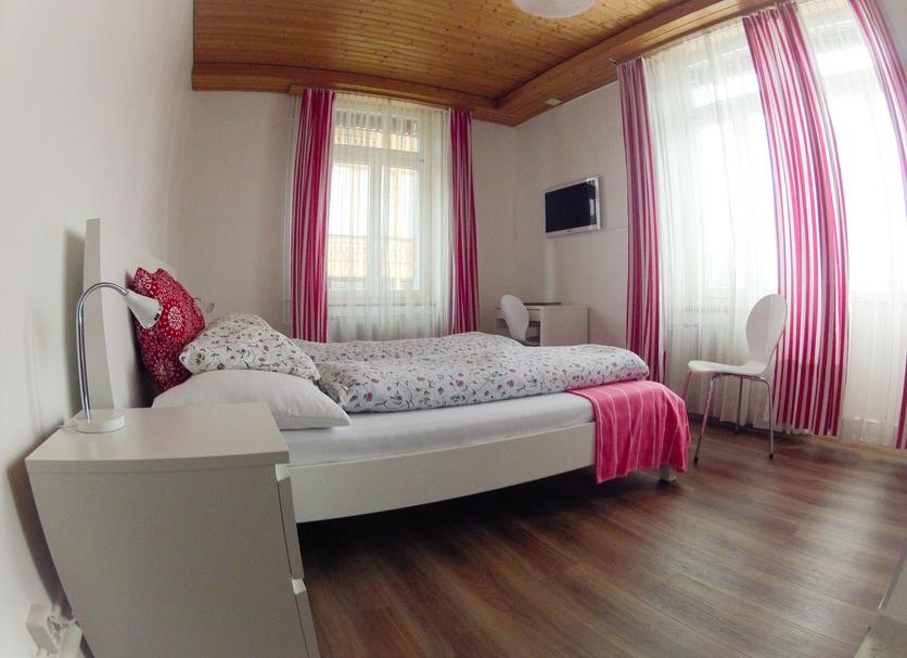 Yatak Odası Fotoğraf