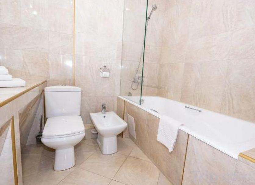 Banyo Fotoğraf
