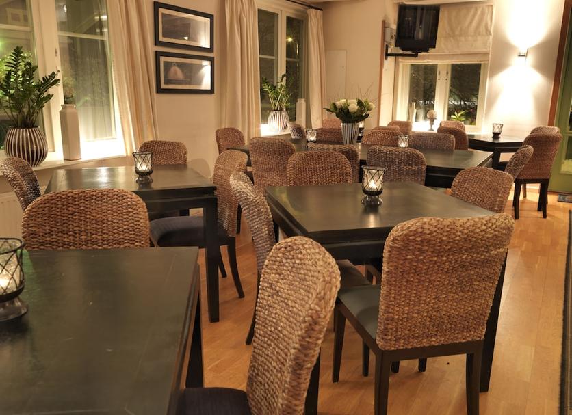Restoran Fotoğraf