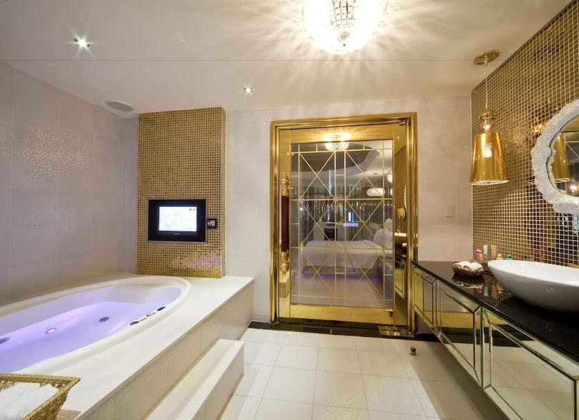 Banyo Fotoğraf