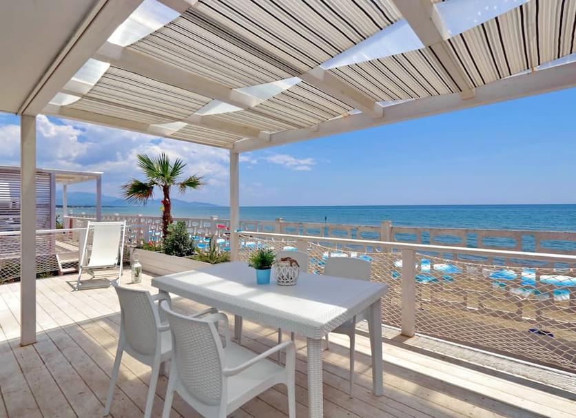 Balkon Fotoğraf