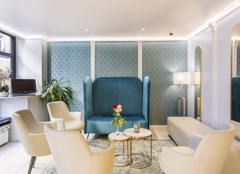 Salon Fotoğraf