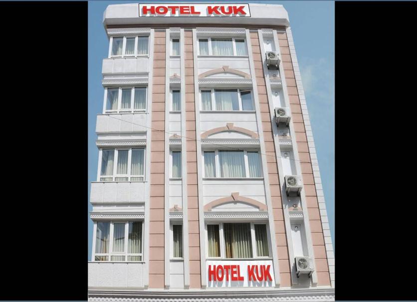 Bina Fotoğraf