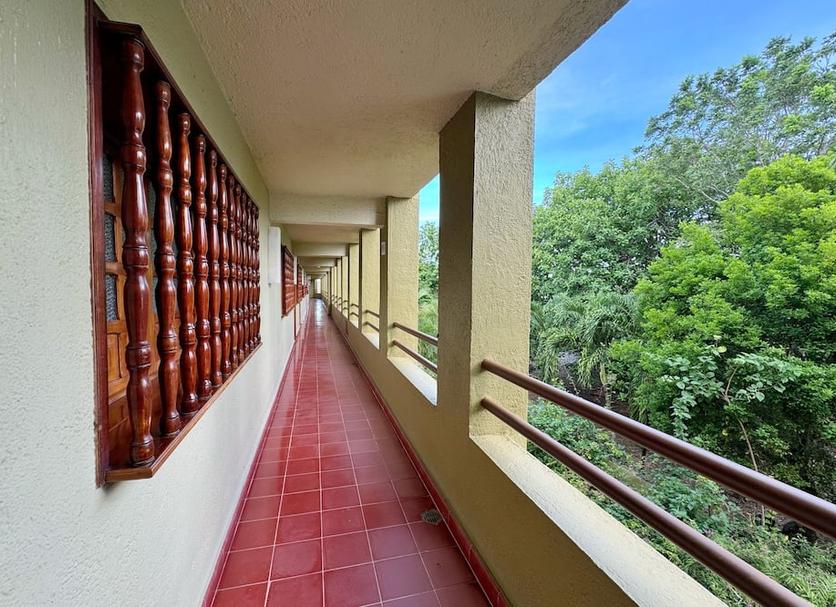 Balkon Fotoğraf