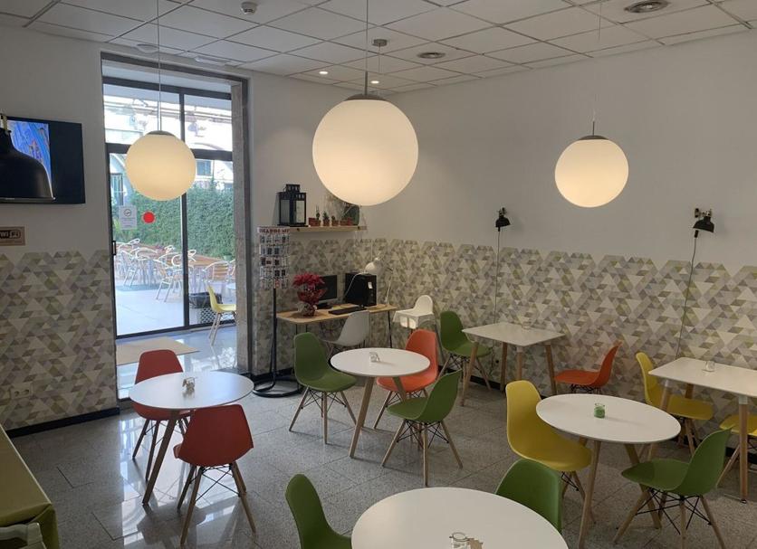 Restoran Fotoğraf