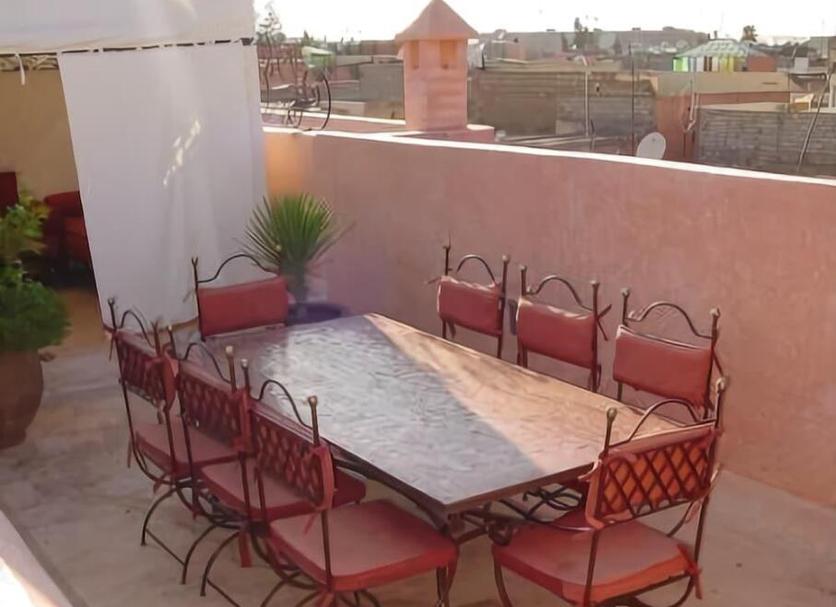 Balkon Fotoğraf