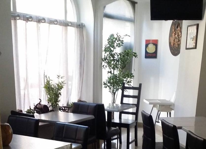 Restoran Fotoğraf
