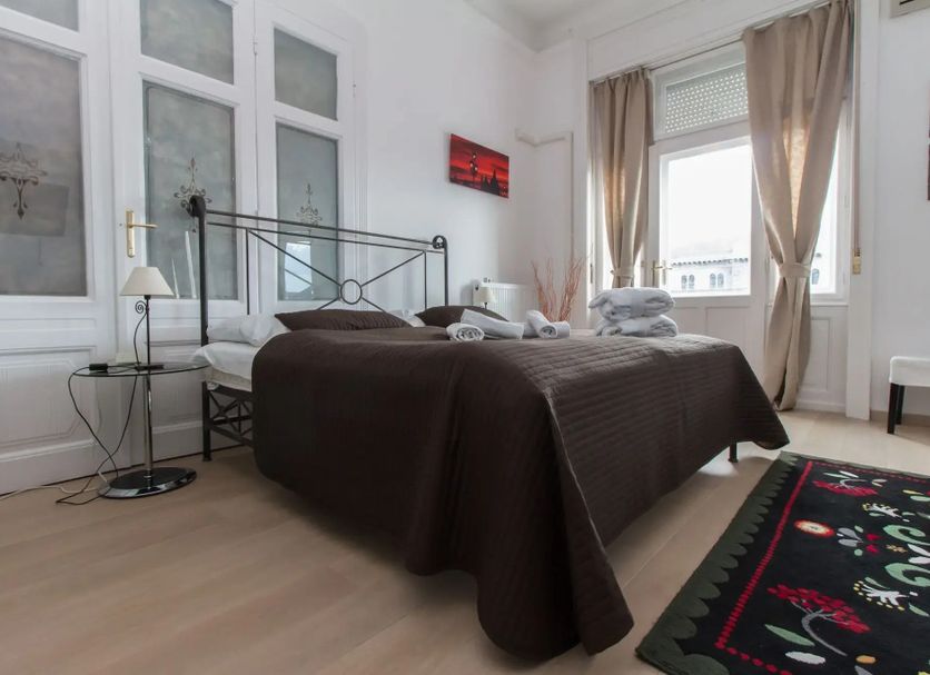 Yatak Odası Fotoğraf