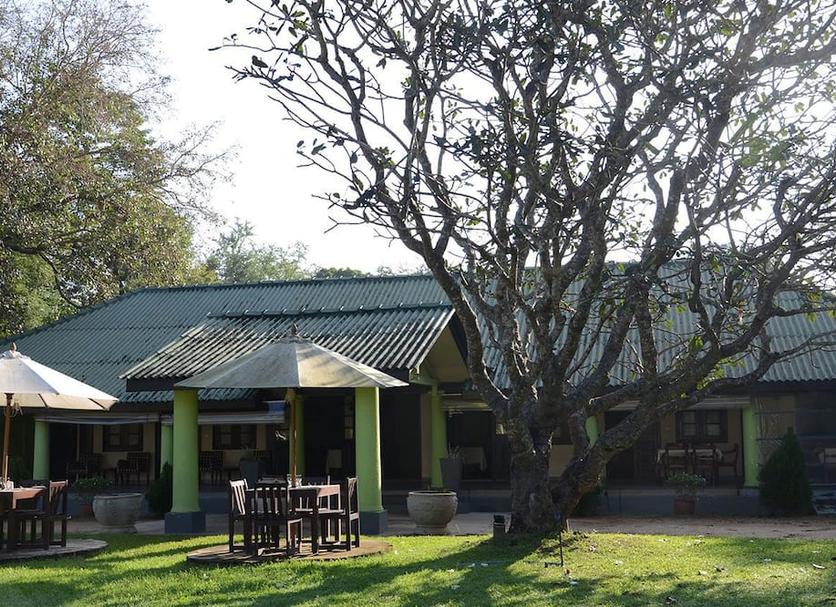Veranda Fotoğraf