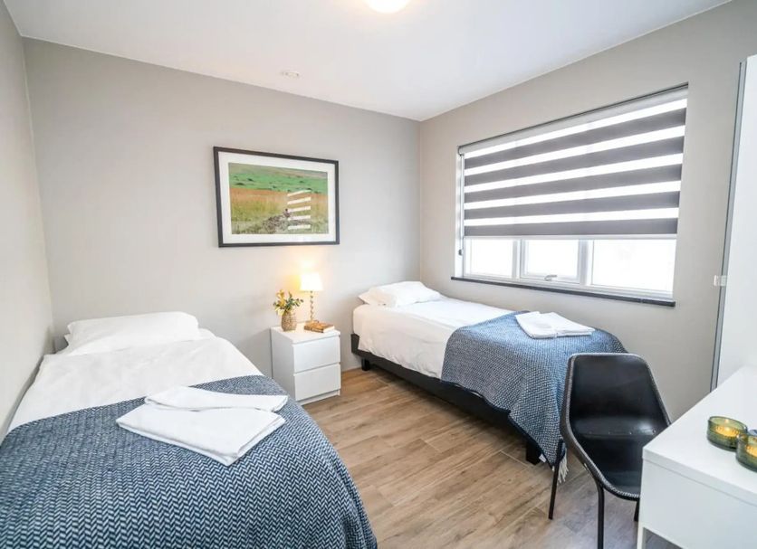 Yatak Odası Fotoğraf