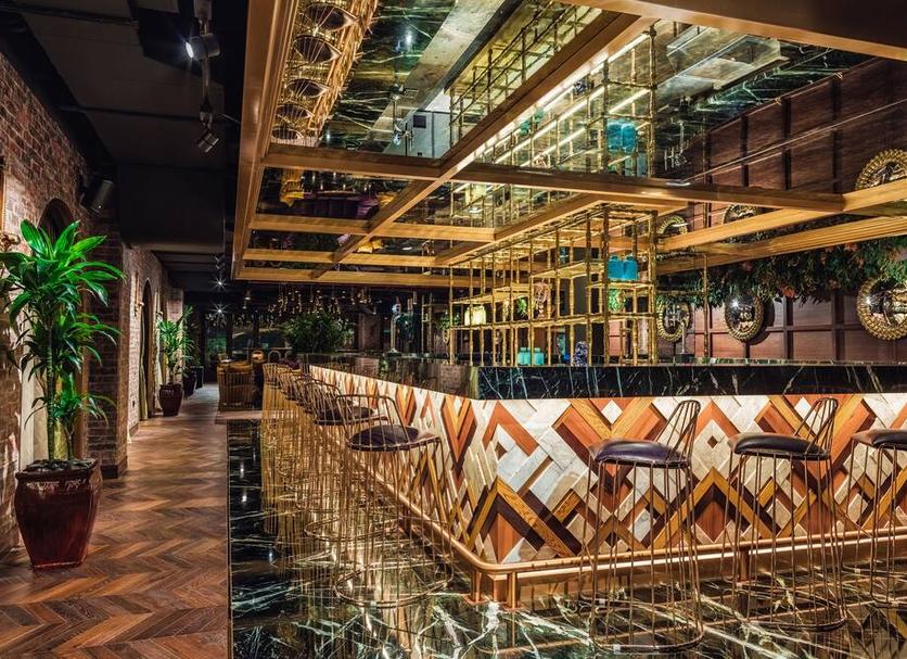Bar Fotoğraf