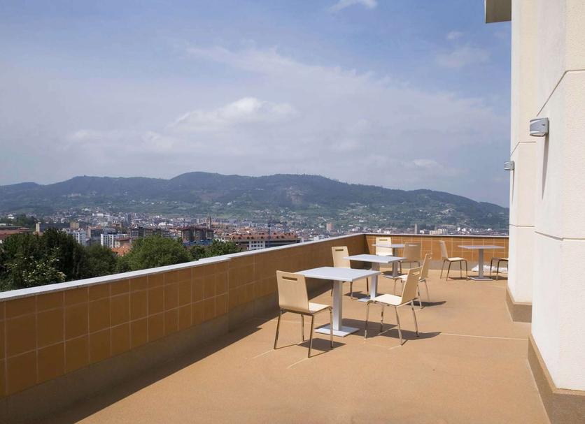 Balkon Fotoğraf