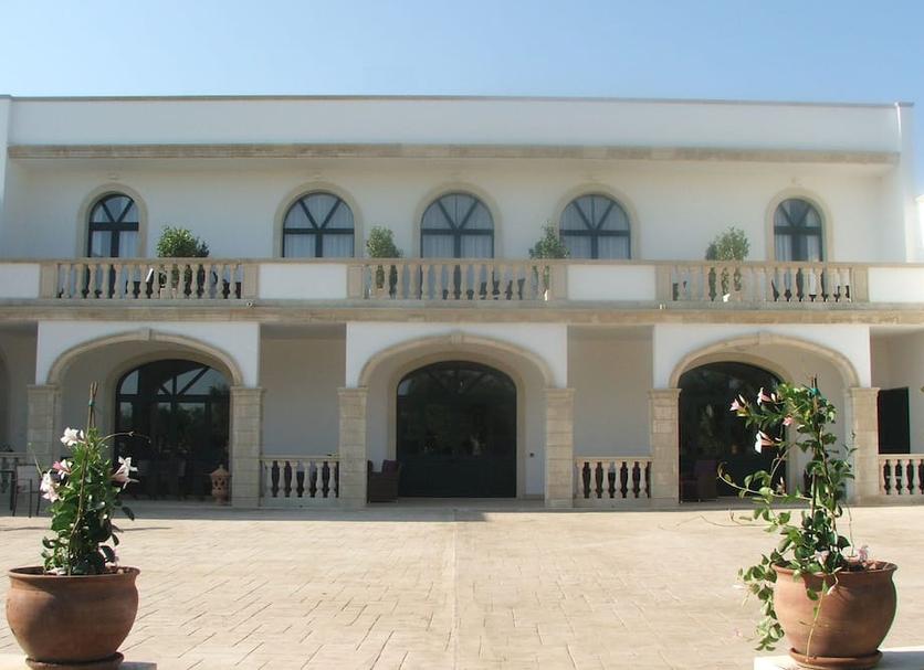 Bina Fotoğraf
