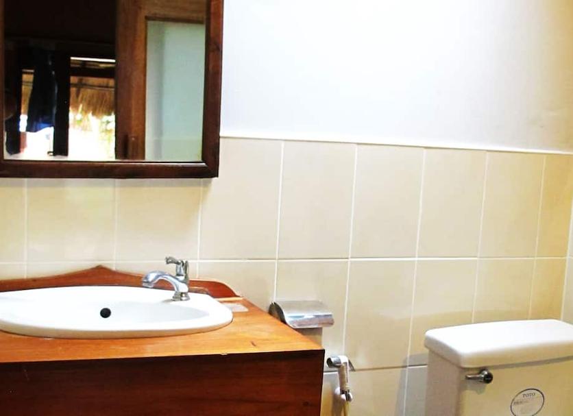 Banyo Fotoğraf