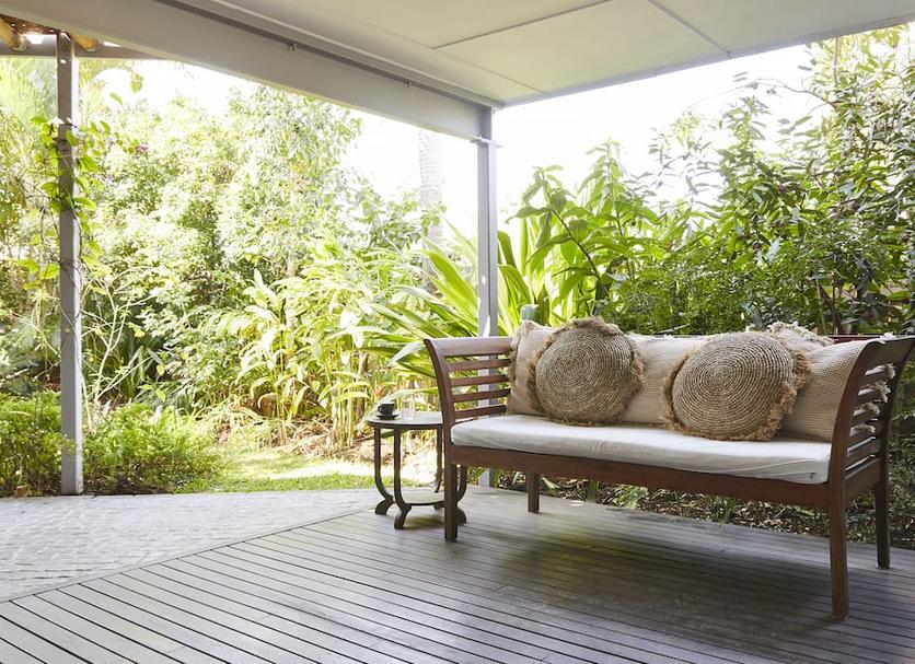 Veranda Fotoğraf