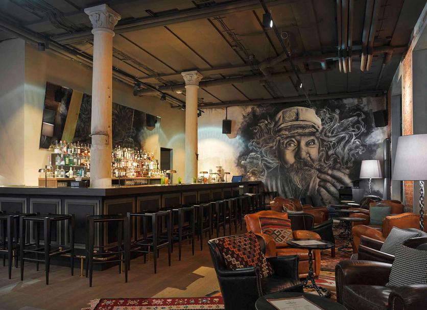 Bar Fotoğraf