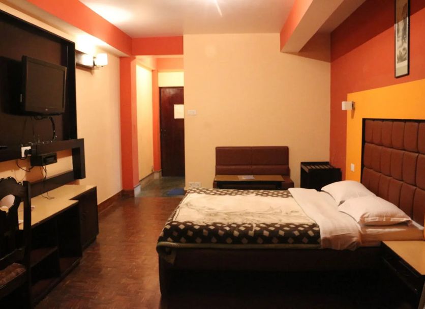 Yatak Odası Fotoğraf