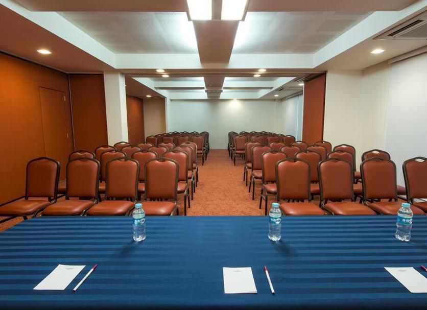 Konferans salonu Fotoğraf
