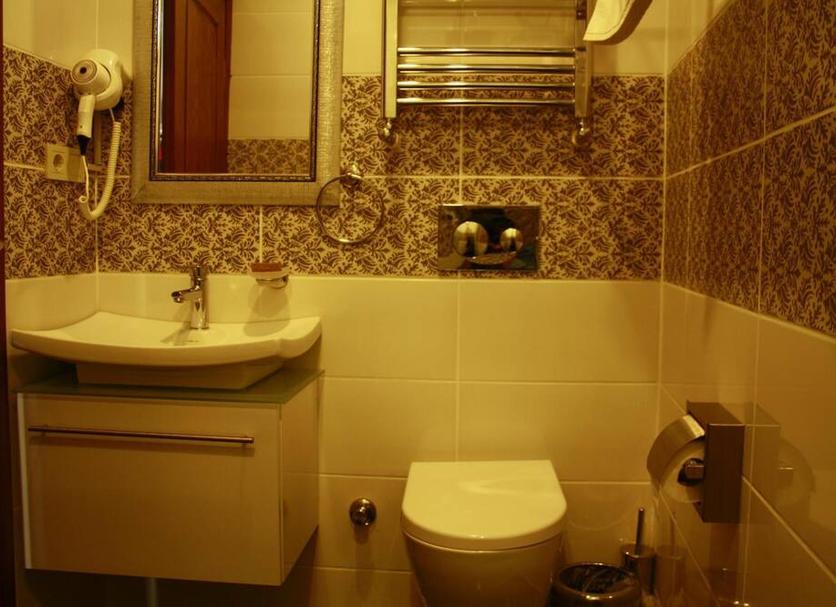 Banyo Fotoğraf