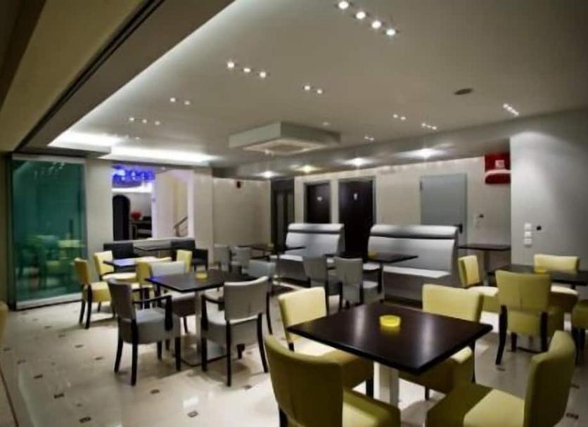 Restoran Fotoğraf