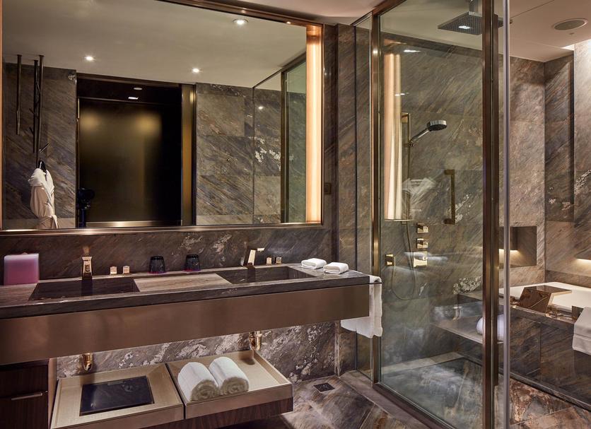 Banyo Fotoğraf