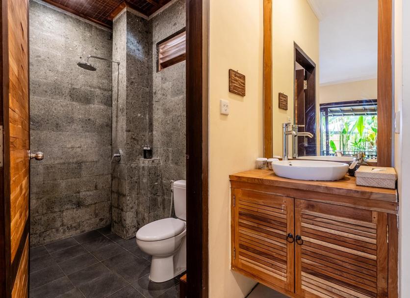Banyo Fotoğraf