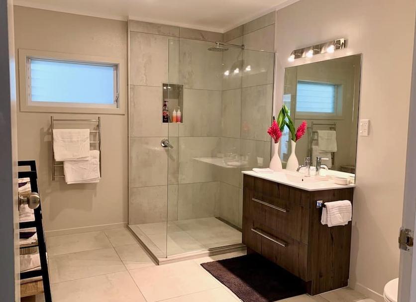 Banyo Fotoğraf