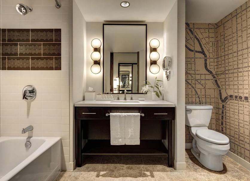 Banyo Fotoğraf