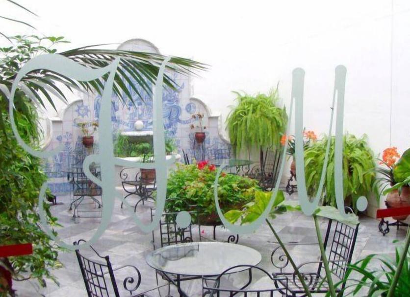 Veranda Fotoğraf