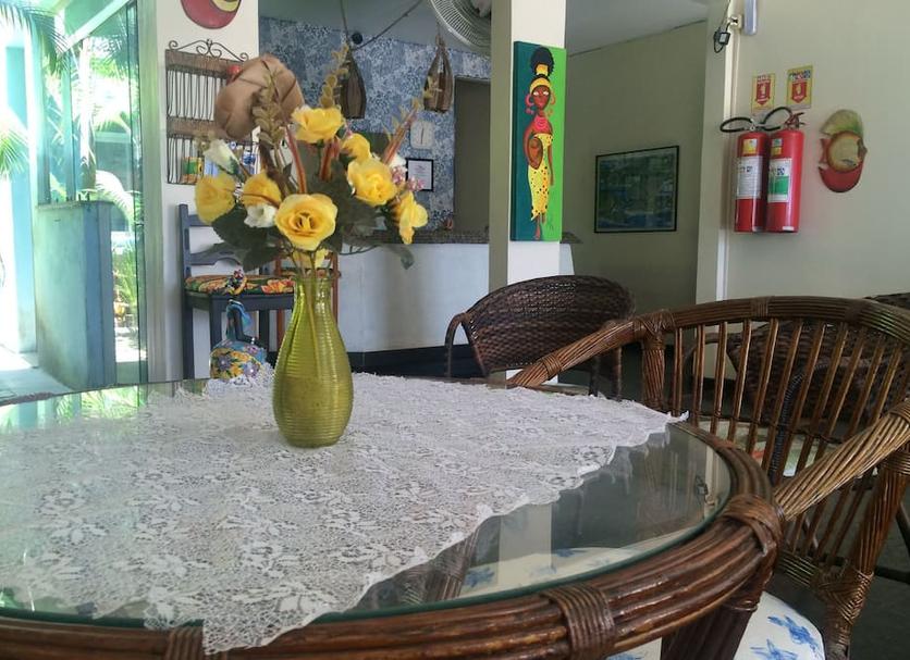 Yemek odası Fotoğraf