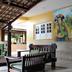 Veranda