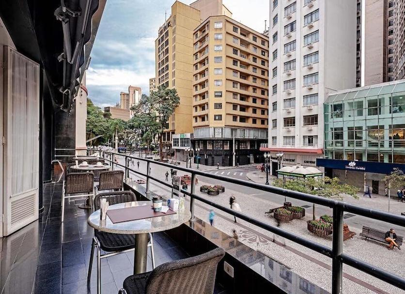 Balkon Fotoğraf