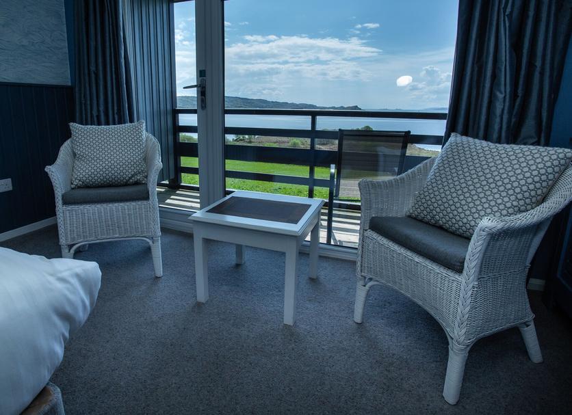 Balkon Fotoğraf