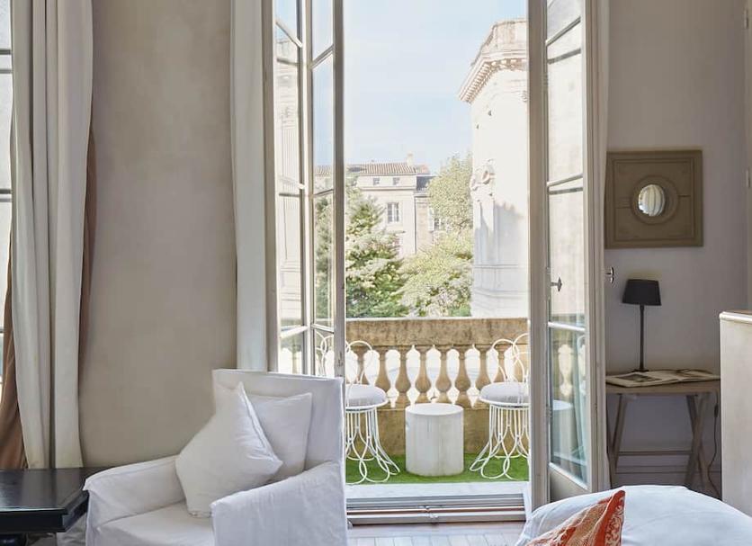 Balkon Fotoğraf
