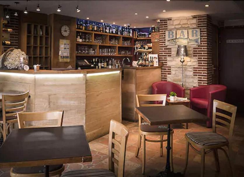 Bar Fotoğraf