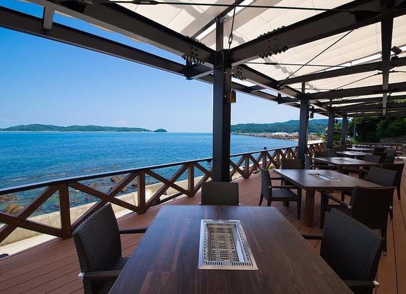 Balkon Fotoğraf