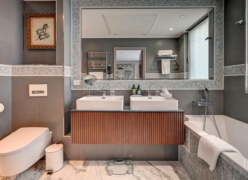 Banyo Fotoğraf