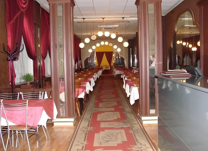 Restoran Fotoğraf