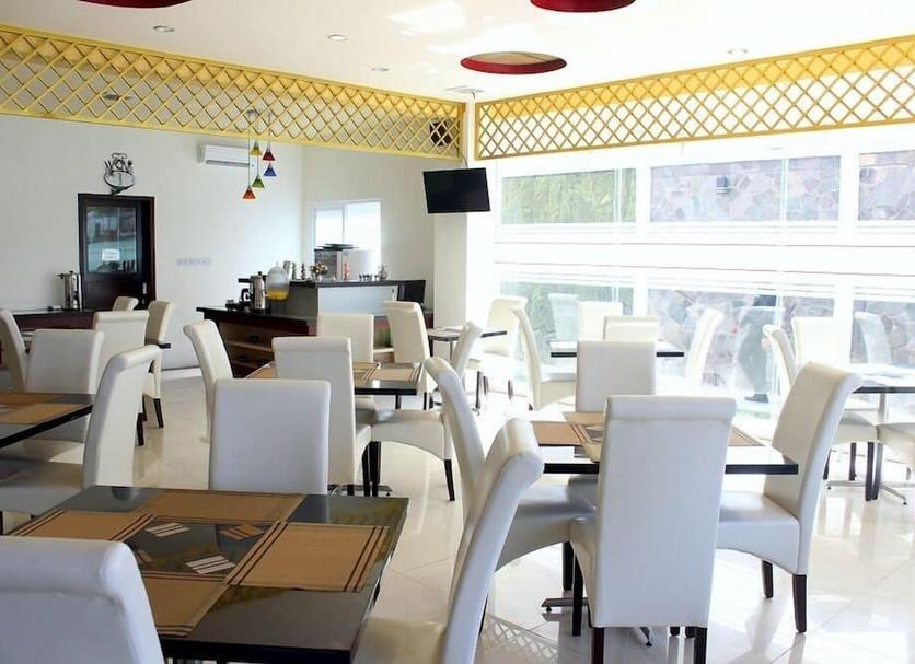 Restoran Fotoğraf