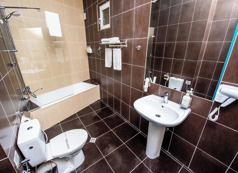 Banyo Fotoğraf
