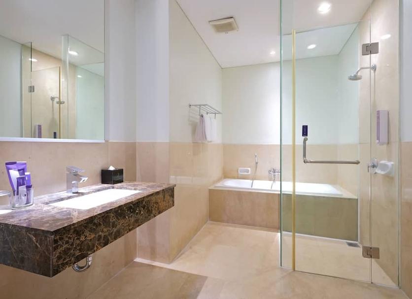 Banyo Fotoğraf