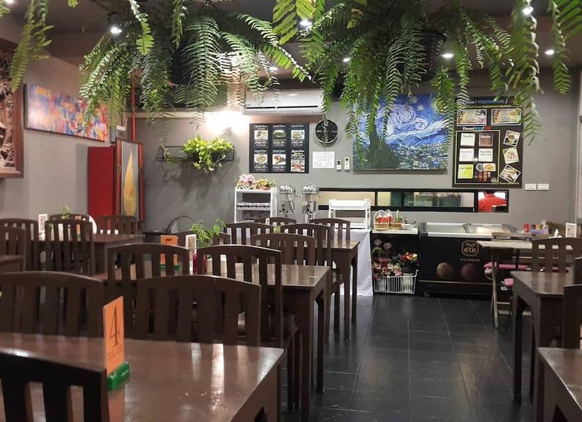 Restoran Fotoğraf