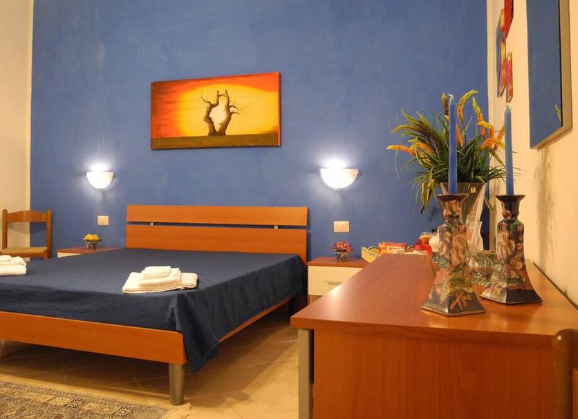 Yatak Odası Fotoğraf