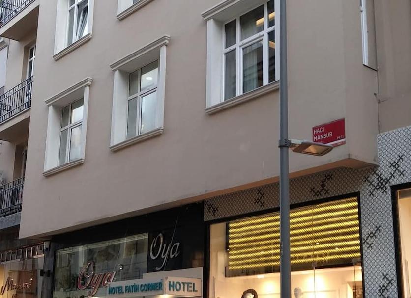 Bina Fotoğraf