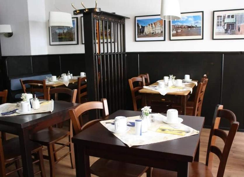 Restoran Fotoğraf
