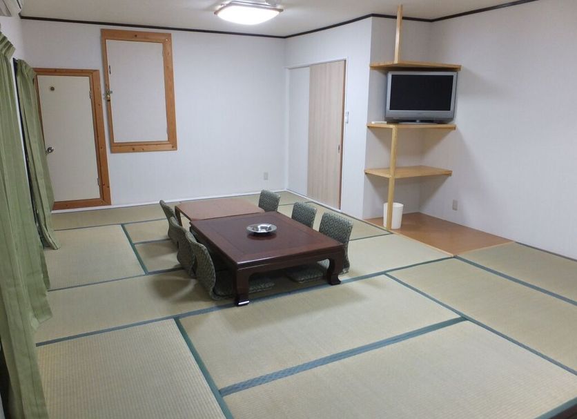 Yemek odası Fotoğraf