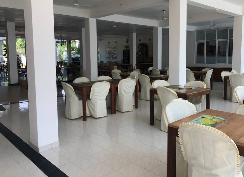 Restoran Fotoğraf