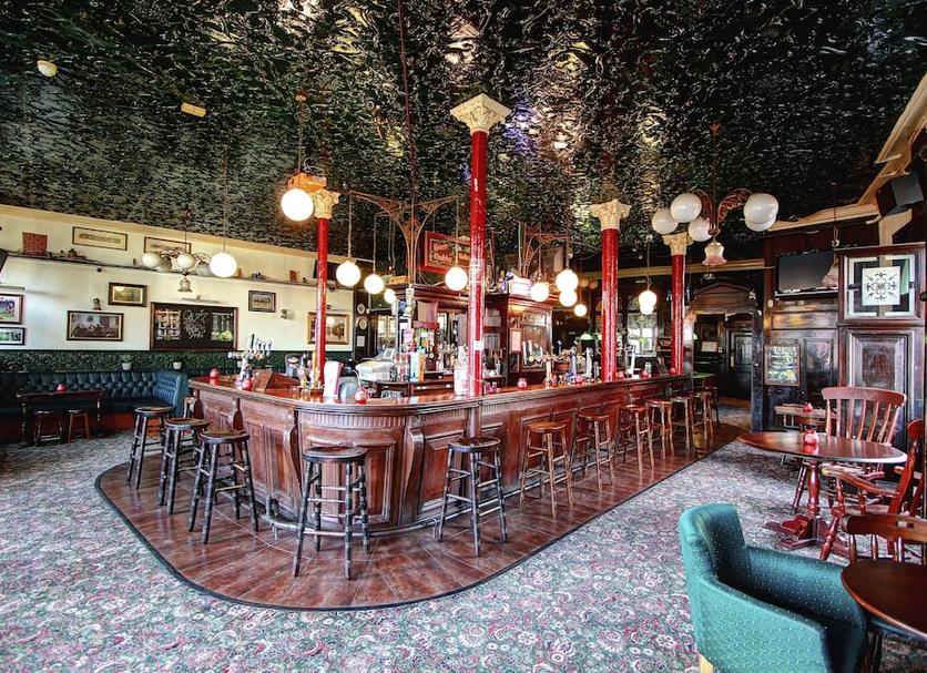 Bar Fotoğraf