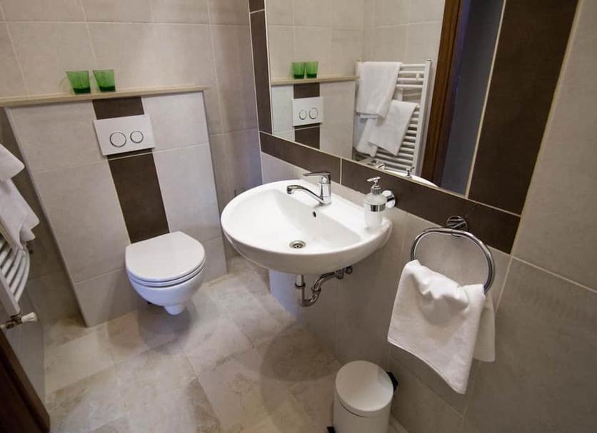 Banyo Fotoğraf