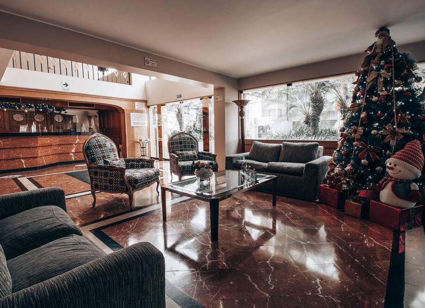 Salon Fotoğraf